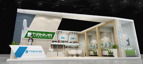 圓桌國際展覽設計公司 一站式展臺解決方案，融合創意與科技，助力品牌閃耀展會